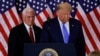 Les démocrates veulent précipiter le départ du président Donald Trump