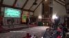 Natal Bersama Warga Indonesia di Ibu Kota Amerika