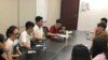 專訪: 全港中學生罷課召集人之一Zack 