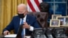 EEUU Biden inmigración decretos