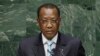 Tchad: la contestation anti-Déby s'étend avant la présidentielle