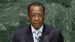 Younous Mahadji joint par Eddy Isango