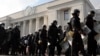 Ukraine President, Opposition Sign Deal