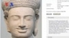 Antiquities Dispute Pits Cambodia Against Establishment