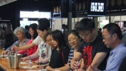 押注中國預計將重新開放澳洲葡萄酒商向香港大量出貨