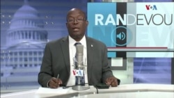 Ayiti: Enkoni ame touye prezidan Jovenel Moise nan rezidans prive l e blese premye da m nan Martine Moise. 