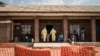 Au moins 55 morts du virus d'Ebola en RDC