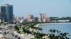 ANGOLA UM ANO APÓS AS ELEIÇÕES - A voz do povo