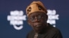 Visite d'Etat du président du Nigeria en France, une première depuis 24 ans