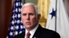 Une vice-ministre nord-coréenne qualifie de "stupides" des remarques de Mike Pence
