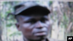 General Gabriel Nhemba Pirilampo