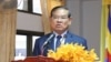 លោក ស ខេង ទៅ​ប្រទេស​បារំាង ក្រោម​ហេតុ​ផល​មាន​ធុរៈ​ផ្ទាល់​ខ្លួន​​​​​​​