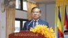 រដ្ឋមន្ត្រីក្រសួង​មហាផ្ទៃ​ប្តេជ្ញា​ថា​នឹង​បង្កើន​ចំណេះ​ដឹង​ពាក់​ព័ន្ធ​ការ​ផ្ទេរ​អំណាច​ថ្នាក់​ក្រោម​ជាតិ​ដល់​ពលរដ្ឋ