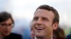 Emmanuel Macron rencontre les présidents ivoirien et sénégalais