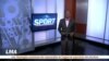Page Sports : Rugby, dernier match des Springboks au Cap