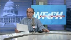 Washington Fora d’Horas: STP – Primeiro-ministro pede calma e respeito às instituições
