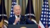 Архіве фото: президент США Джо Байден