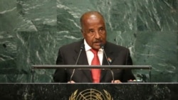 ስበ-ስልጣናት ኤርትራ ኤርትራውያን መንእሰያት ንኽሰደዱ ዘተባብዑ ናይ ወጻኢ ፖሊሲታት ኣለው ኢሎም