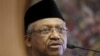 Ministan Lafiya a Najeriya, Dr. Osagie Ehanire