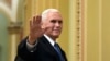 លោក​អនុប្រធានាធិបតី Mike Pence ដឹកនាំ​ប្រតិភូ​សហរដ្ឋអាមេរិក​ទៅ​ចូលរួម​កីឡា​អូឡាំពិក​រដូវរងា​ 