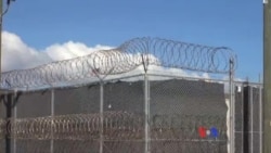 美國計劃轉移更多關塔納摩灣被拘留者