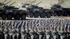 解放軍紀念建軍90週年 習近平警告能打敗來犯敵人