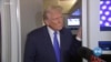 Perezida Trump Yizeye ko Ibiganiro by'Amerika na Ukraine ku Ntambara Iberayo Bitanga Umusaruro