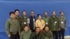 以-哈休戰後首批人質被釋放 10名泰國人倖存 家屬稱“奇蹟”