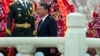 中国主席习近平