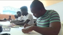 Festival de la BD à Abidjan