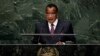 Présidentielle au Congo-Brazza : le premier parti d'opposition désigne son candidat