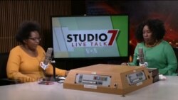 Live Talk - Women's Roundtable
