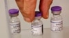 美國開始配送第二劑的新冠疫苗