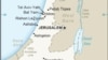  Israel Map State
