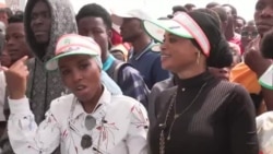 En quête d'un record du monde, une cheffe ivoirienne crée un engouement national