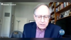 Чи вдасться Байдену змусити Путіна забратись із України? - експертне обговорення в Атлантичній раді США. Відео