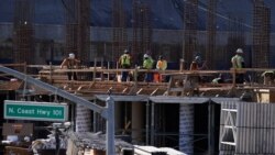 La Reserva Federal considera que el mercado laboral en EEUU se estaría “normalizando”