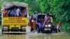 Plus de 320 morts dans des inondations, nouvelles pluies en Inde