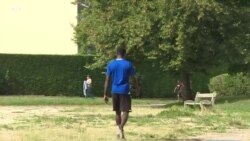 Jeunes migrants : lutter contre la précarité une fois majeurs