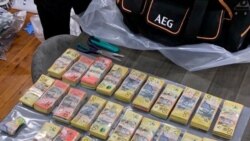 澳洲破獲史上最大華人洗錢案長江換匯客戶受牽連