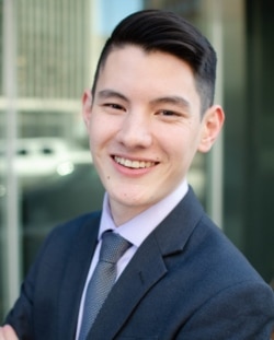 華盛頓智庫史汀生中心（Henry L. Stimson Center）研究員李家善（Jason Li）