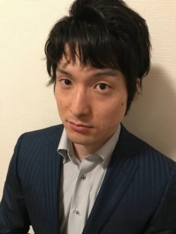 日本廣島大學大學院學者伊藤隆太