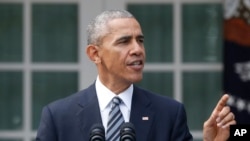 Barack Obama