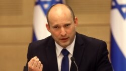 Naftali Bennett