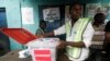 Victoire de l'APC aux élections des gouverneurs au Nigeria