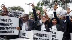 Les Etats-Unis dénoncent la répression engagée au Zimbabwe