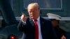 Трамп назвав американські ЗМІ «небезпечними та хворими»