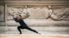Young Dancer Wins Scholarship, Taking Khmer Classical Arts to the U.S.