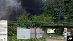 Costa do Marfim: Nações Unidas apelam à criação de corredores humanitários