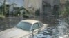 Sept ans après Katrina, Isaac menace la Louisiane 